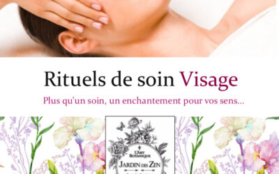 BIENFAITS DU MASSAGE POUR LE VISAGE