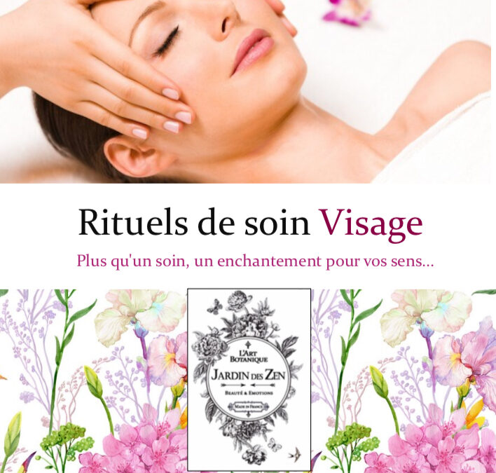 BIENFAITS DU MASSAGE POUR LE VISAGE