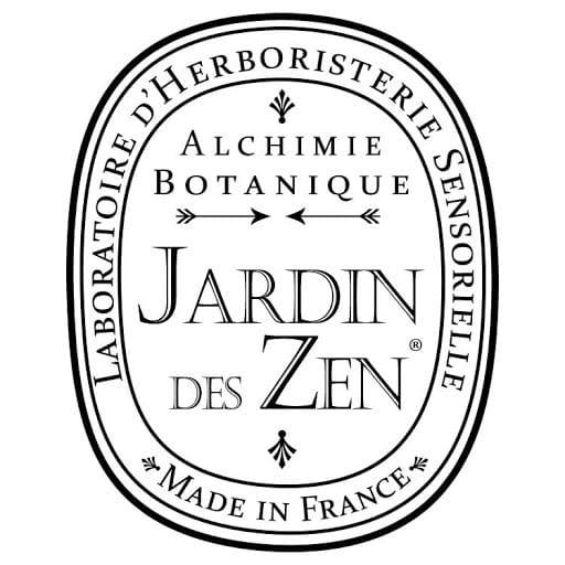 Jardin des Zen 